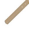 INSPIRE CHIC Women's Fashion PU Leather Skinny Thin Belts with Gold Buckle 1 Pc - 3 of 4