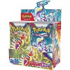 Pokemon TCG: Scarlet & Violet Booster - 3 Booster Pack Bundle - 4 of 4