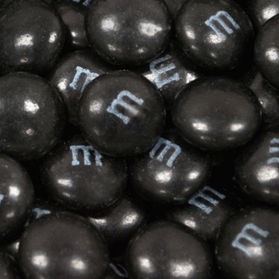 5,000 Pcs Dark Blue M&m's Candy Milk Chocolate (10lb Case, Approx. 5,000  Pcs) : Target