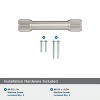 Amerock Farewind Pull for Cabinets, Drawers, and Furniture - 4 of 4