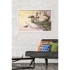 Trends International Amy Brown - Where The Wind Takes You Framed Wall Poster Prints - 2 of 4