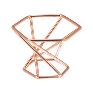 Unique Bargains Beauty Makeup Sponge Holder 1 Pc - 1 of 4