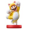 Amiibo Mario Feline and Peach Felina (2 in 1 Pack) - 2 of 3