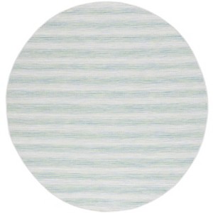 Hampton HTN231 Power Loomed Indoor/Outdoor Area Rug  - Safavieh - 1 of 4
