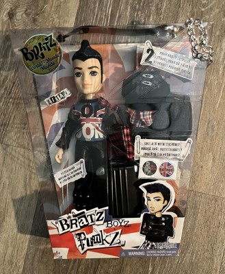 Bratz Eitan Theme Doll : Target