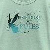 Girl's Peter Pan & Wendy Tinker Bell My Pixie Dust My Rules T-Shirt - image 2 of 4