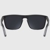 Anna-Kaci Men's Wooden Frame Polarized Sunglasses - UV400 Protection - 3 of 4