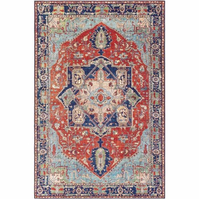 Hauteloom Ripplemead Area Rug