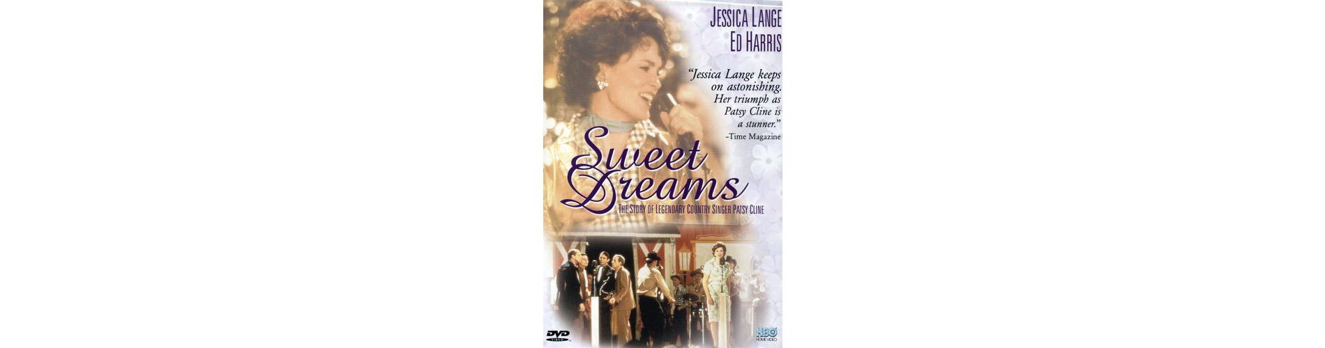 Sweet Dreams (DVD)(1985)