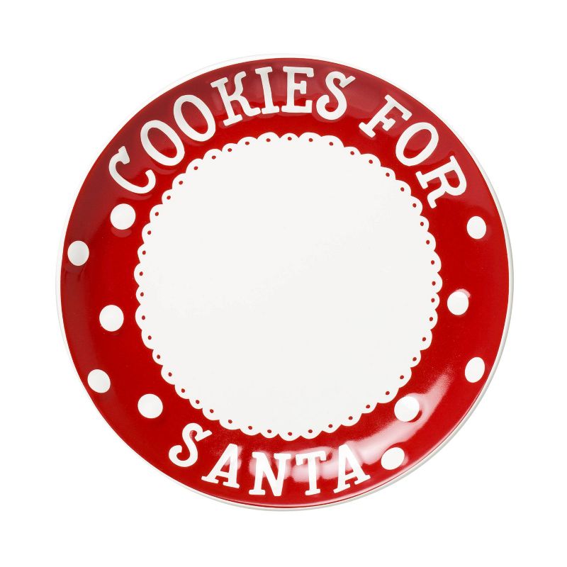 Pearhead Santa Cookie Set, 5 of 7