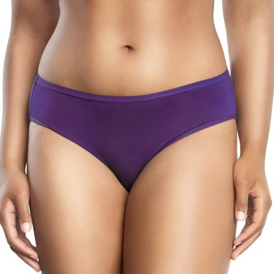 PARFAIT Women's Cozy Hipster Panty
