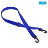 Unique Bargains Adjustable Shoulder Sling Nylon PP Ice Skate Ski Boot Carring Straps 2 Pcs - 3 of 4