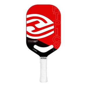 AENKYO Pro Carbon Fiber Pickleball Paddle - T700 Thermoformed Face, Polypropylene Core, for Enhanced Spin & Control - 1 of 4