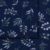 170 GSM Extra Deep Pocket Flannel Sheet Set - Azores Home - 2 of 3