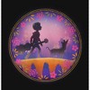 Girl's Coco Bridge to Land of the Dead Silhouette T-Shirt - 2 of 4