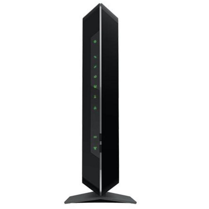 NETGEAR C7000-100NAR AC1900 WiFi Cable Modem Router Combo - Certified Refurbished, 2 of 7