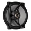 Kicker PS 5 x 7" Replacement 2-Way Coaxial 2 ohm Weather-Proof Speakers for 2006 and Newer Harley Davidson - Pair - 3 of 4
