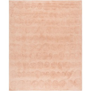 Easy Care ECR227 Table Tufted Machine Washable Indoor Rugs - Safavieh - 1 of 4