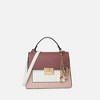 MKF Collection Quinzel Vegan Leather Women’s Shoulder Bag by Mia K - 2 of 4