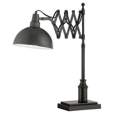 target desk lamp black