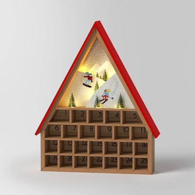 Best Christmas Advent Calendars 2020 /Louis Vuitton /Target 