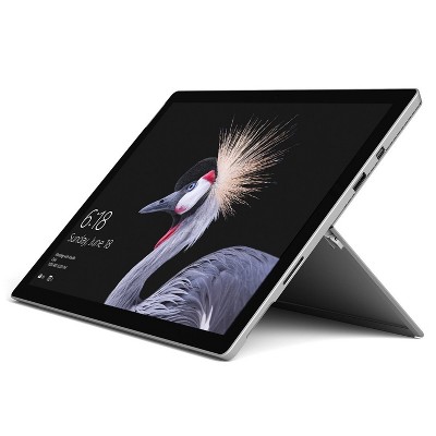 Microsoft Surface Pro 5th Gen Intel Core i5, 8GB RAM, 256GB LTE - Manufacturer Refurbished