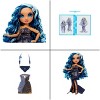 Rainbow High Fantastic Fashion Skyler Bradshaw 11" Fashion Doll w/ Playset - 2 of 4