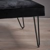 Darrow Armless Chair - Christopher Knight Home - 3 of 4