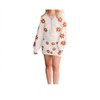 Women's Daisy Mini Skirt - Jacquie The Label - 2 of 3