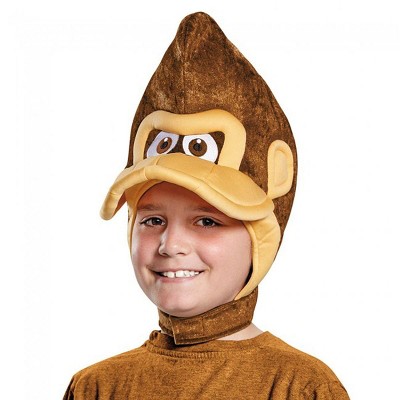 donkey kong costume