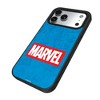 Marvel Comics Logo Bump Cell Phone Case for Apple iPhone 17 Series - 2 of 4