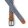 Lands' End Men's Elastic Braid Belt - 2 of 2