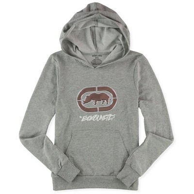 Ecko Unltd. Womens Fast track Hoodie Sweatshirt