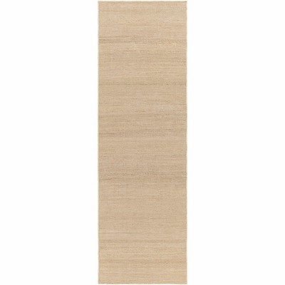 Hauteloom Runner Runner Rug  Beige