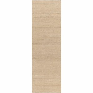 Hauteloom Runner Runner Rug  Beige - 1 of 4