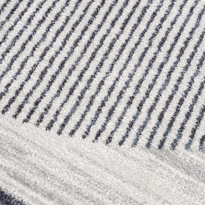 Hauteloom Thad Washable Area Rug