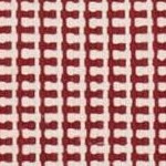 ivory/red