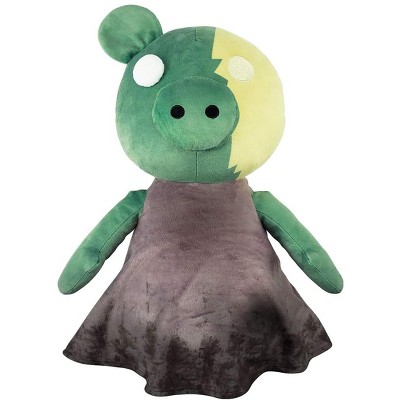 PhatMojo PIGGY 13 Inch Lights & Sound Zompiggy Deluxe Plush