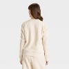 Women's Pullover Sweatshirt - Universal Thread™ - 2 of 3