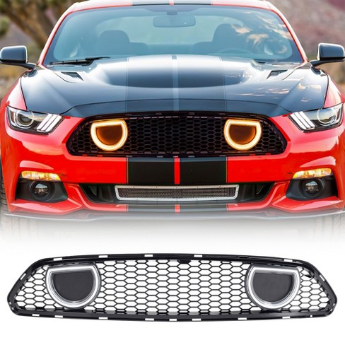 On sale Ford Mustang Grille