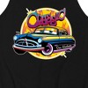 Men's - Disney - Classic Doc Hudson Car Show Ready Graphic Tank Top - 2 of 3