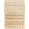 Hauteloom Evely Shag Area Rug - 3 of 4