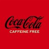 Coca-Cola Zero Caffeine Free - 12pk/12 fl oz Cans - 3 of 4
