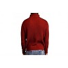 Men's Turtle Neck Sweater - The Athletic Side Of Us - 2 of 4