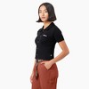 Dickies Women’s Tallassee Button-Up Shirt - 3 of 3