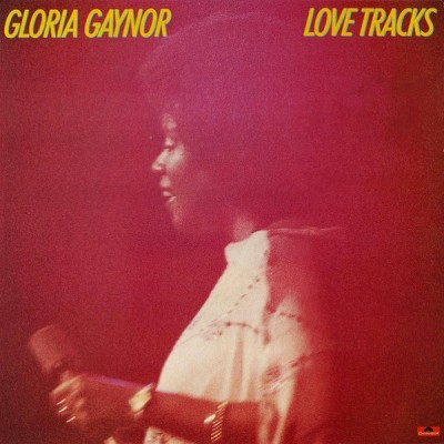 Gaynor Gloria - Love Tracks: Expanded Edition (CD)