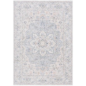 Hunter HUN103 Power Loomed Indoor Rugs - Safavieh - 1 of 4