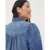 FatFace Women's Clara Denim Dress - 3 of 4