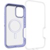 OtterBox Apple iPhone 16 Plus Defender Series Pro XT Clear Case - Denver Dusk Purple - 2 of 4