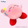 Furyu - FuRyu - Nintendo - Kirby - Full and Sleepy Big Plush Toy - 2 of 2